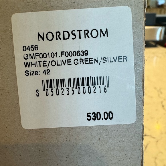 Golden Goose Superstar Classic - Men's Size 42 - Picture 10 of 12